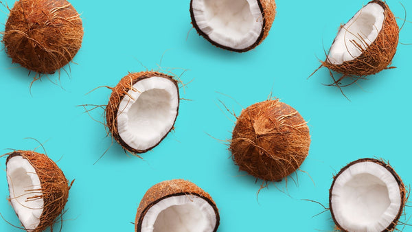COCONUT OIL. THE TRUTH OR HYPE?