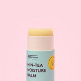 DELHICIOUS MIN-TEA MOISTURE BODY BALM - MINT 70g