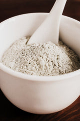 FLORA & CURL COCONUT MINT CURL REFRESH CLAY WASH 260g