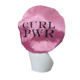 LUXE BONNET- CURL POWER