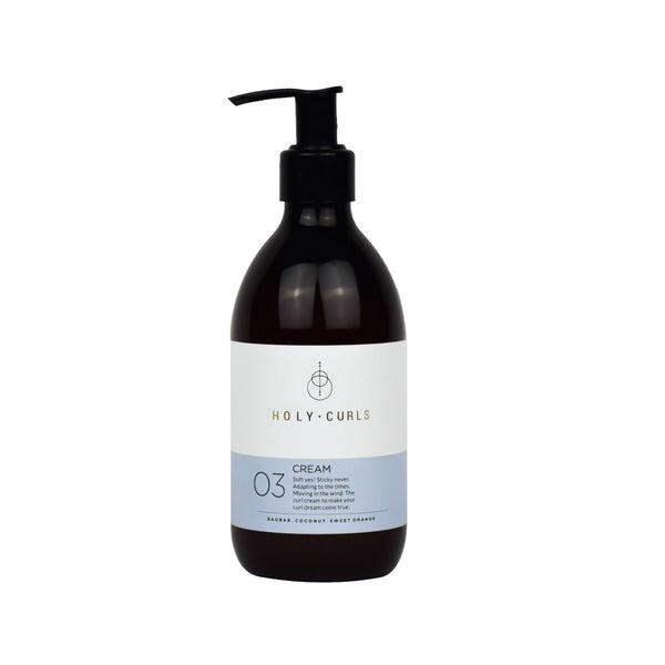 HOLY CURLS CREAM                                                                                              300ml