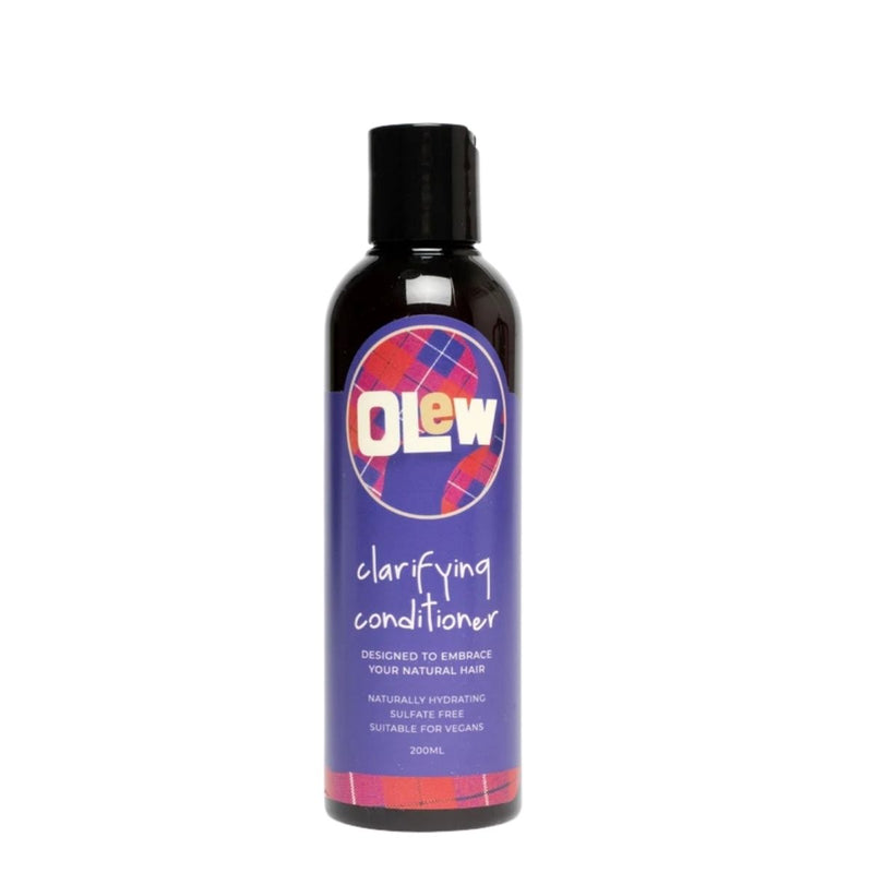 OLEW CLARIFYING CONDITIONER                                                         200ml