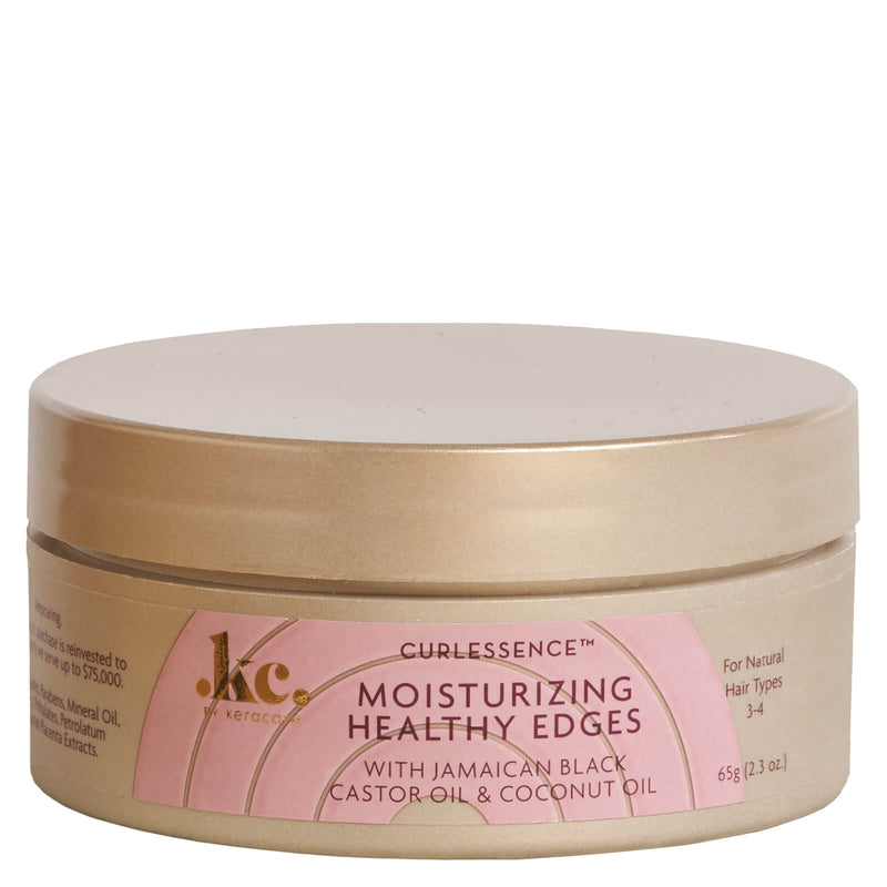 KERACARE CURLESSENCE MOISTURIZING HEALTHY EDGES                                                                                                                                  65ml