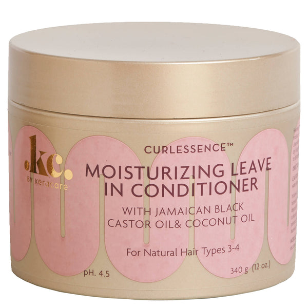 KERACARE CURLESSENCE MOISTURIZING LEAVE-IN CONDITIONER                                                                                                                                            320ml