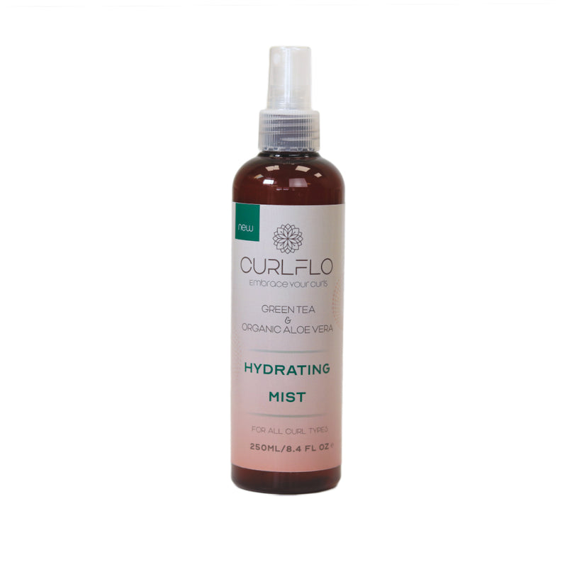 CURLFLO HYDRATING MIST                                                                                                250ml