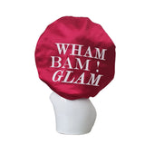 LUXE BONNET- WHAM BAM GLAM