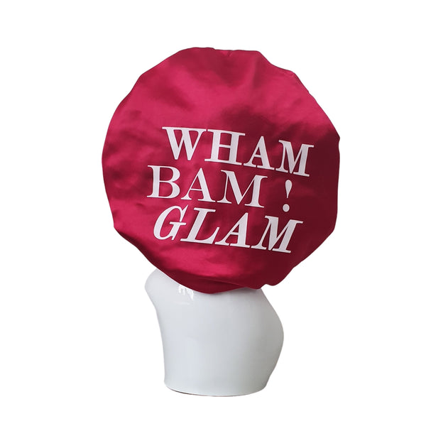 LUXE BONNET- WHAM BAM GLAM