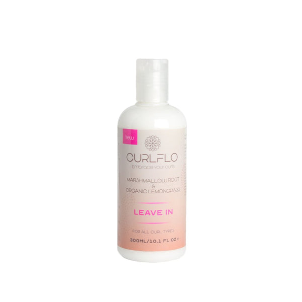 CURLFLO LEAVE-IN CONDITIONER                                                                                                                            300ml/10.1 oz