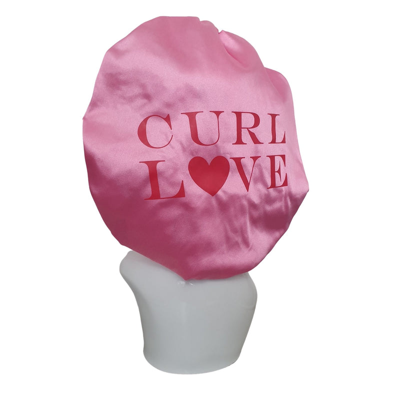 LUXE BONNET - CURL LOVE