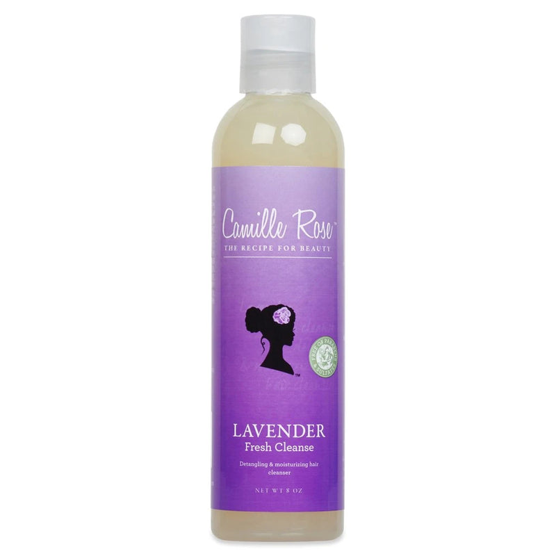 CAMILLE ROSE LAVENDER FRESH CLEANSE                                                                           8oz