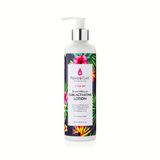 FLORA & CURL SWEET HIBISCUS CURL ACTIVATING LOTION                                               300ml