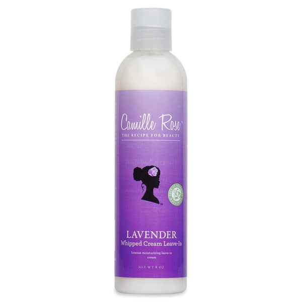 CAMILLE ROSE LAVENDER  WHIPPED CREAM LEAVE-IN                                                 8oz